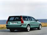 Volvo V70 R 2000 года